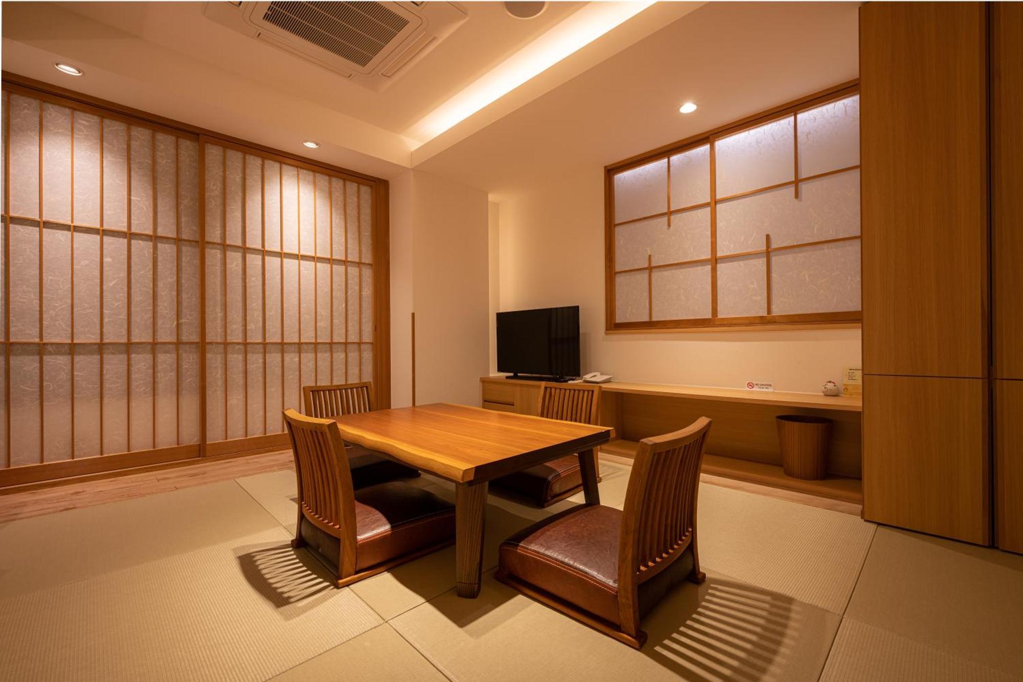Ryokan Suminoyu Yamanouchi (Nagano)