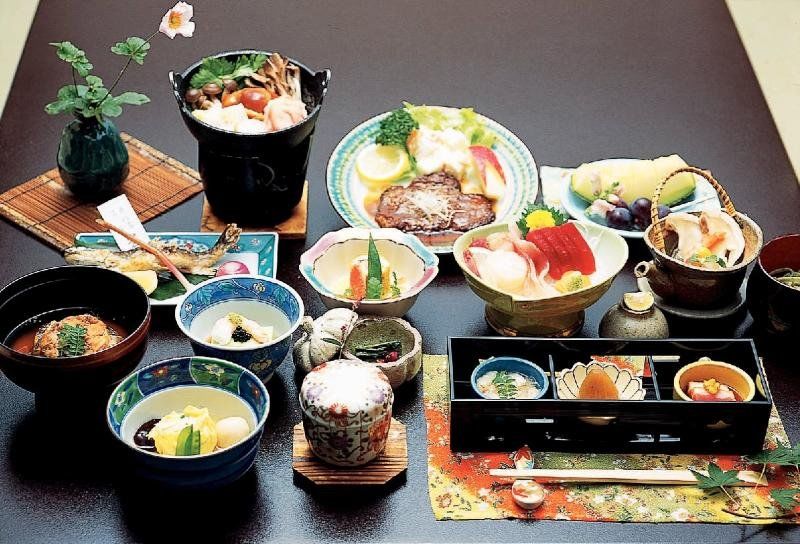 Ryokan Suminoyu