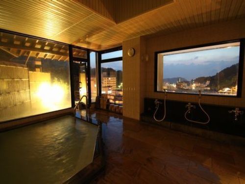 Suminoyu 3* Yamanouchi (Nagano)